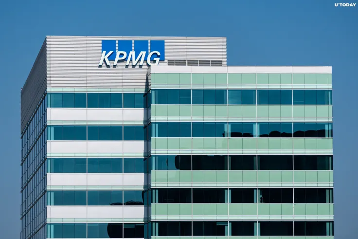 KPMG Canada Adds Bitcoin and Ethereum to Its Corporate Treasury