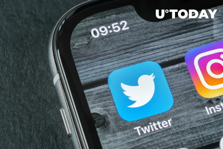 Twitter Rolls Out Ethereum Tipping