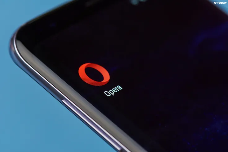 Opera Goes Full DeFi by Integrating Ethereum Layer 2