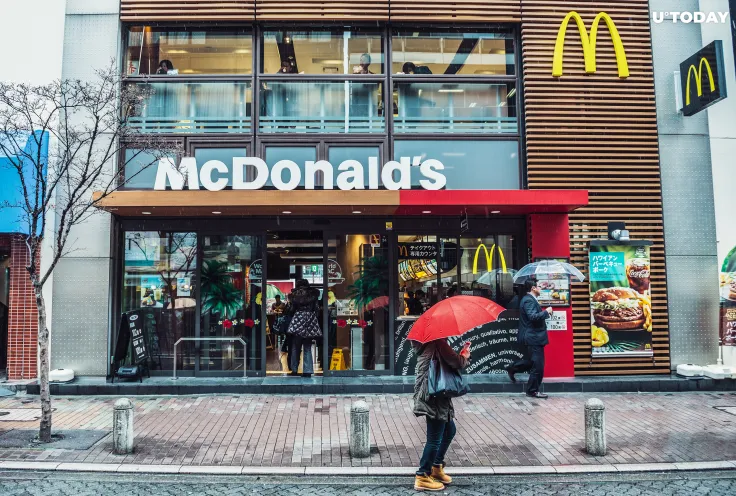 Dogecoin Surges as Elon Musk Reignites McDonald's Rumors