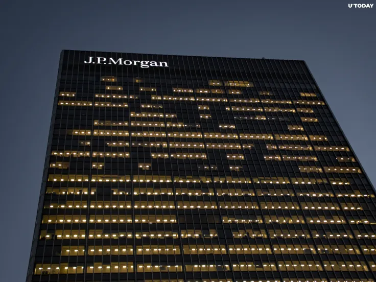 This JPMorgan Strategist Is Extremely Bearish on Crypto. Here's Why