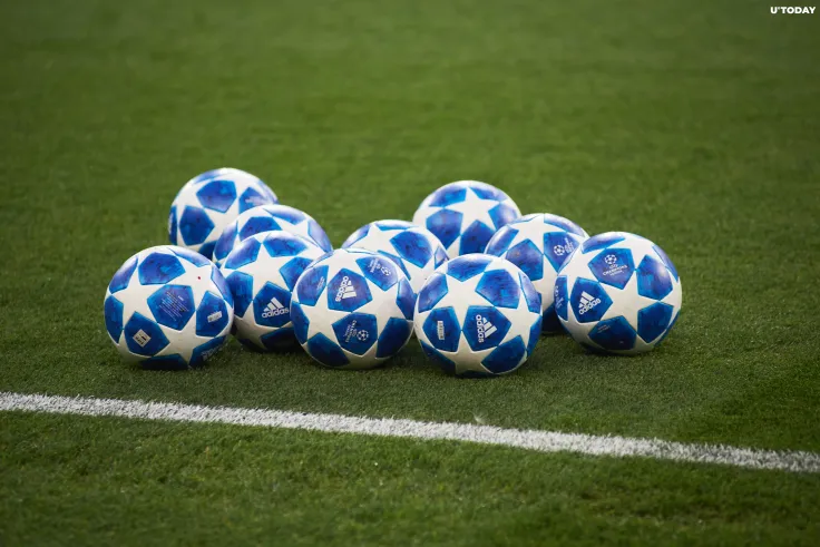 Baby Doge Scores Deal with German Soccer Club