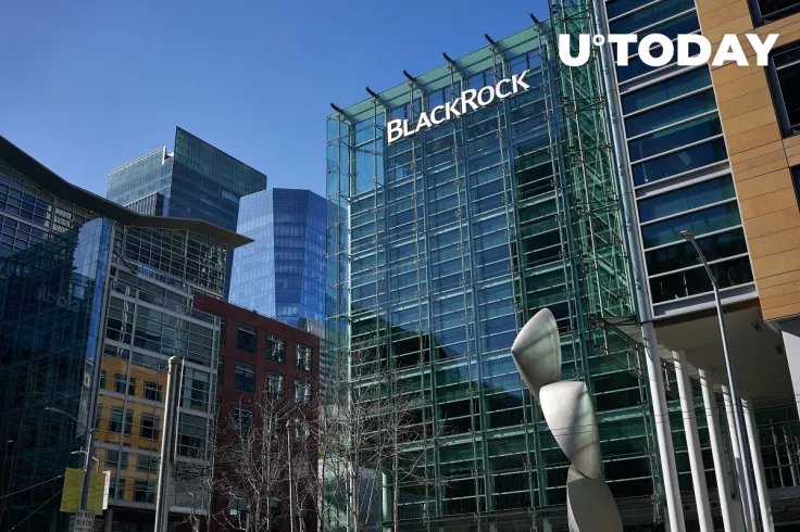 BlackRock to Offer Crypto Trading: Report