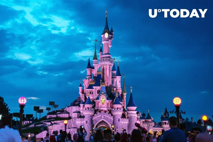 Disney Looking to Hire NFT Expert 