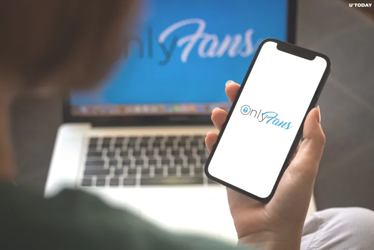 OnlyFans Models Can Now Show Off Ethereum-Based NFTs