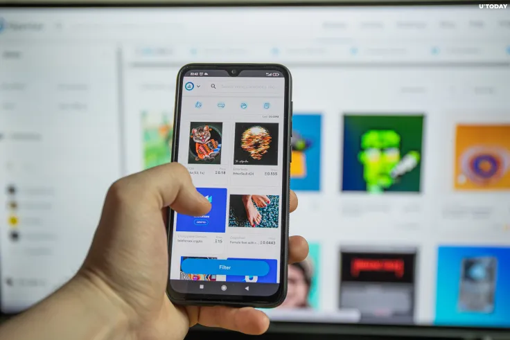 Someone Just Paid $553,000 in Gas Fees for Tubby Cats NFT Mint