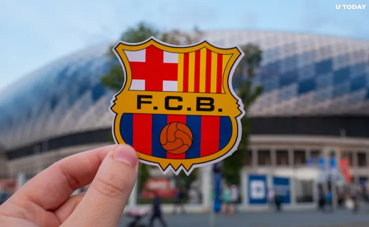 FC Barcelona Rejects "Unethical" Cryptocurrency Sponsorship Deals 