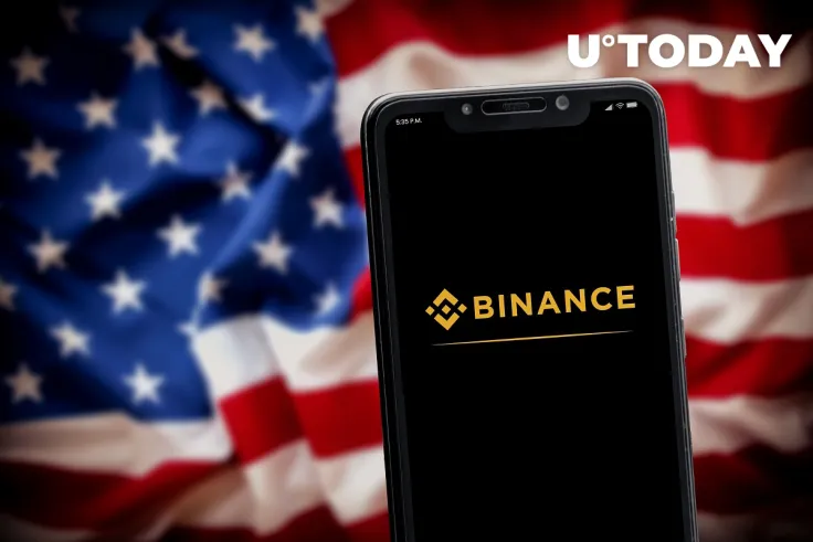 SEC Investigating Binance's U.S. Arm