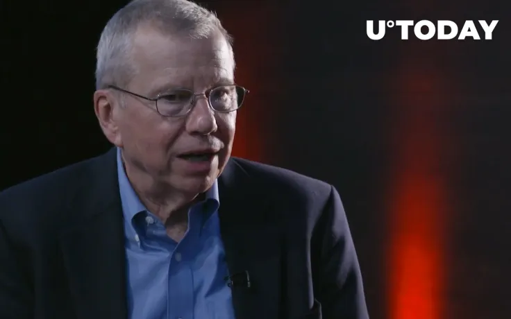 John Bollinger Calls $45,000 Level "Key Pivot" for Bitcoin