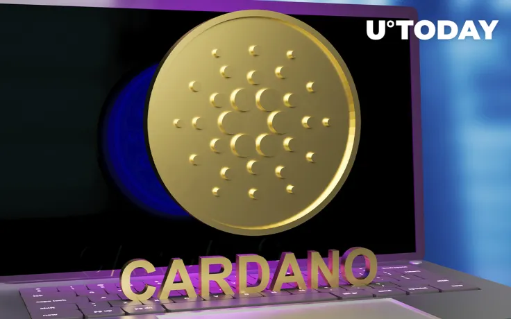 Cardano's Price Jumps by 11%, Faces $1 Psychological Resistance