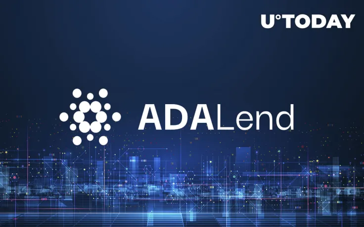 ADALend Decentralized Lending Protocol Listed on ADAPad, BSCPad, ETHPad, VelasPad and PulsePad