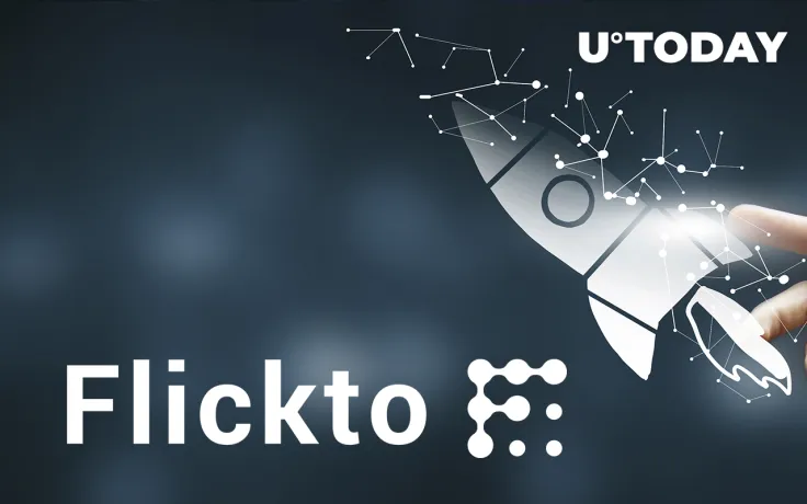 Flickto Decentralized Media Launchpad Starts Remastered ISPO, Partners with Muesli Swap