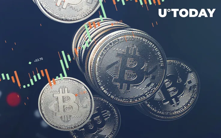 Bitcoin Accumulation Rises at High Pace: Glassnode Data