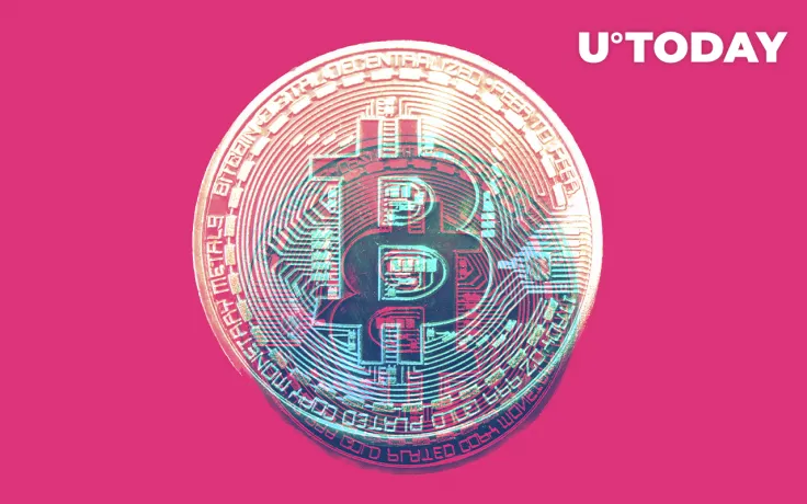 $250 Million Worth of Short Orders Liquidated as Bitcoin Spikes to $44,000