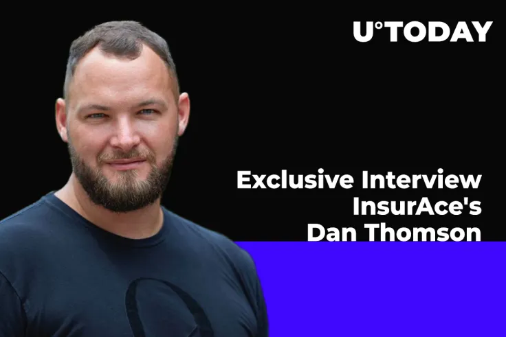 DeFi Insurance: How It Works and What It Offers in Exclusive Interview with InsurAce’s Dan Thomson