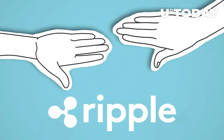 Ripple (XRP) Seeks to Collaborate with Congress on Smart Cryptocurrency Regulation: Details