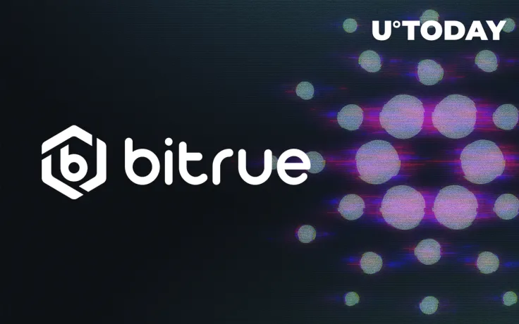 Cardano Support on the Way Following Successful Launch of Base Currency: Bitrue