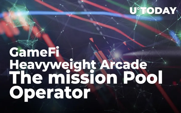 GameFi Heavyweight Arcade Launches The Mission Pool Operator Program