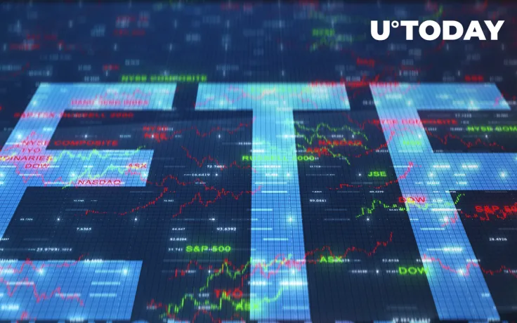 Charles Schwab Files for Crypto Economy ETF