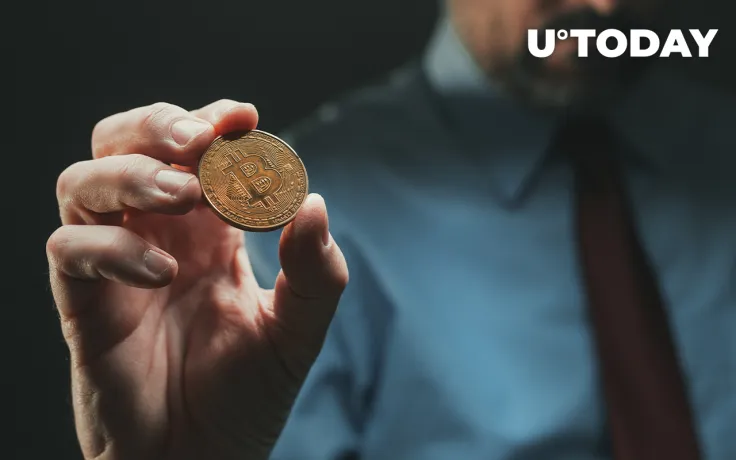 Bitcoin Traders' Balances Spike 4.2%, Here's What It Means for Market