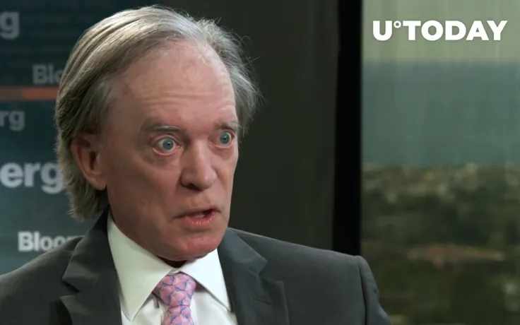 Billionaire Investor Bill Gross Says He Owns Some Investment in Bitcoin