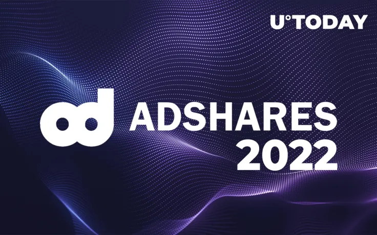 Adshares (ADS) Announces Roadmap for 2022: Integrations, Metaverse, Listings