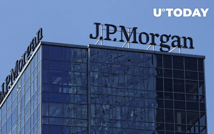 Cardano Founder Reveals J.P. Morgan Does Not Own Any Critical Cardano Infrastructure