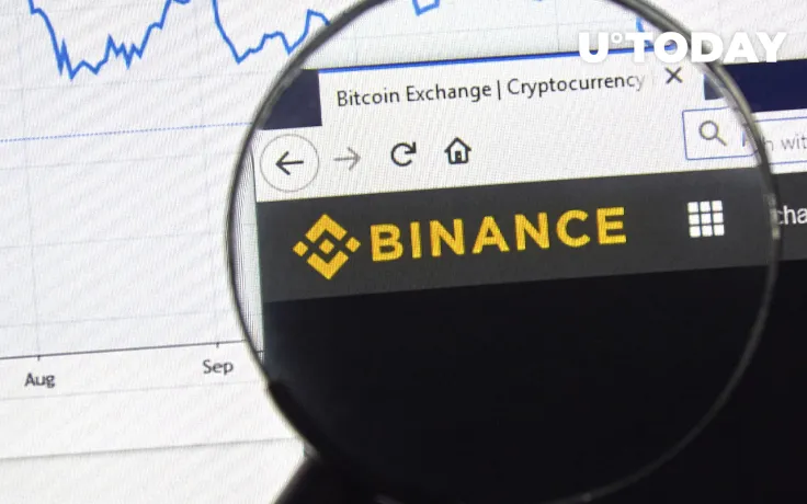 Binance CEO Never Sells But Is Also "Crypto Sales Guy." How Is This Possible?