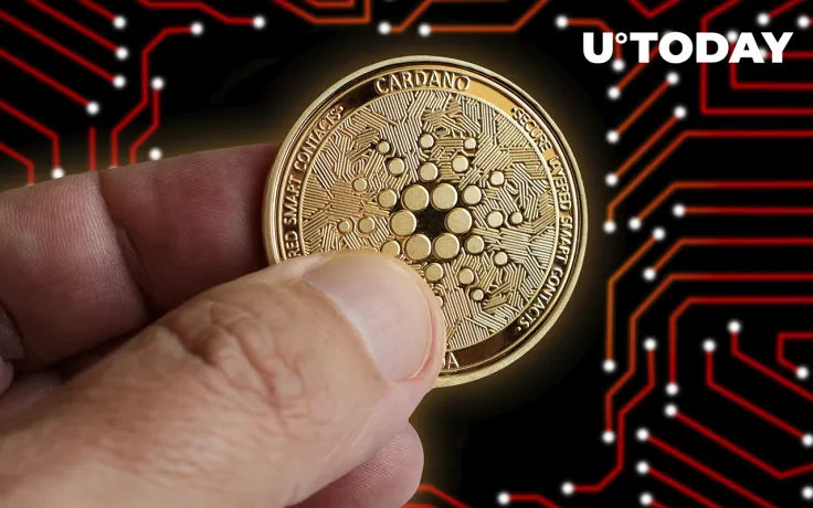 Cardano (ADA) Becomes Most Used Blockchain with Lowest Fees: Data