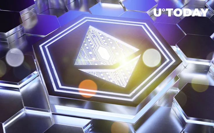 Ethereum Fees on Layer 2 Dropped Significantly, As One Transaction Now Costs Less Than $0.1 