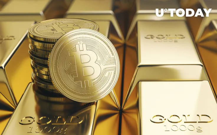 Apple Co-Founder Calls Bitcoin “Pure Gold” 