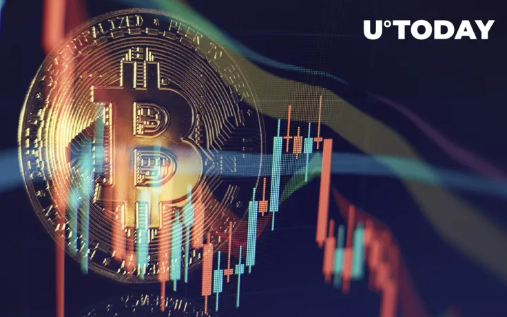 Veteran Trader Peter Brandt Shares Unusual Bitcoin Chart Pattern That Reflects Current Market Conditions