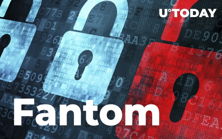 Total Value Locked in Fantom Plummets by 21% Following Devs Quitting: Details