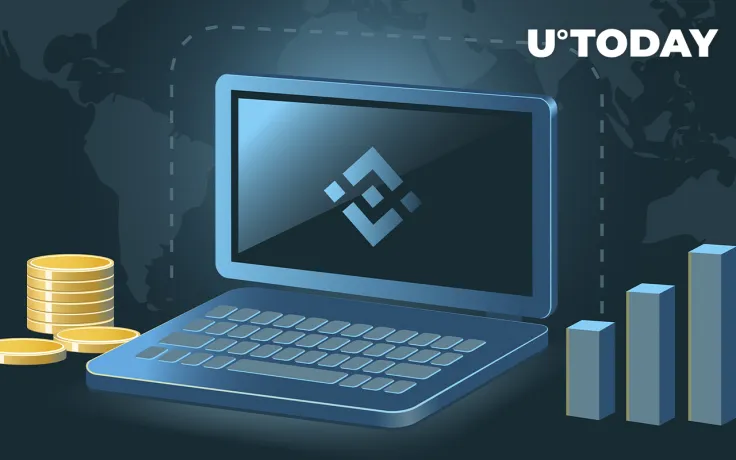 Binance Now Has Its Own Payments Provider