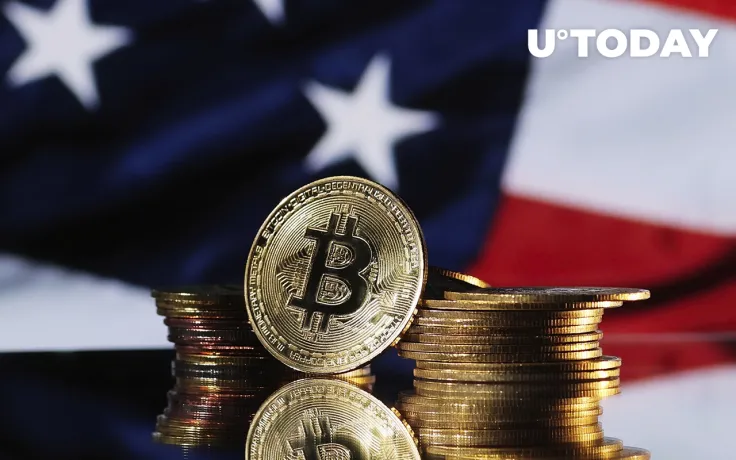 Senior Democrat Ron Wyden Claims U.S. Should Not Crack Down on Crypto