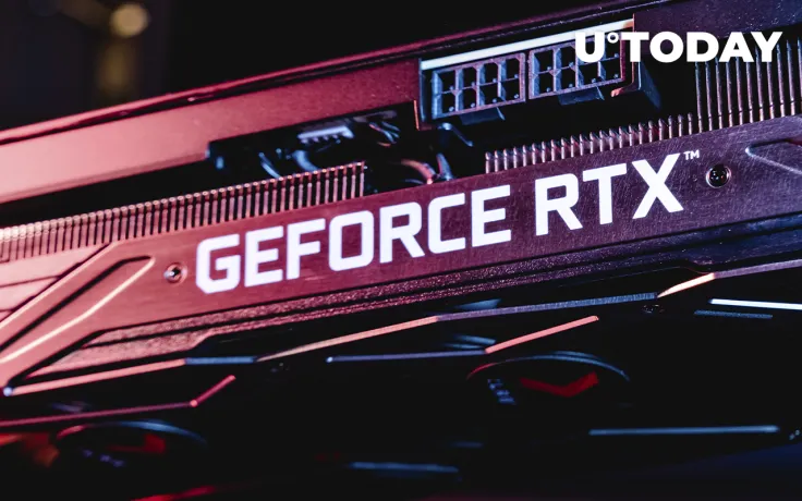 Nvidia GPUs Get Hacked with Mining Limitations Removed, Here's What Happens Next