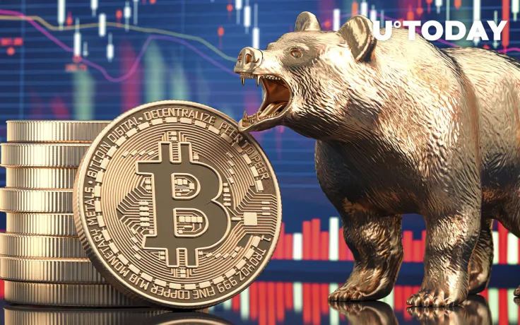 Bitcoin’s Long Bearish Streak Has a Silver Lining