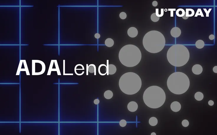Cardano's DeFi AdaLend (ADAL) to Organize Public Token Sale on March 14