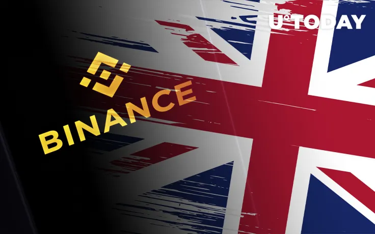 British Regulator Expresses Concern over Binance and Bifinity