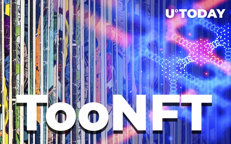 TooNFT Brings Webtoons, Manga and Comics to Blockchain, Here's How