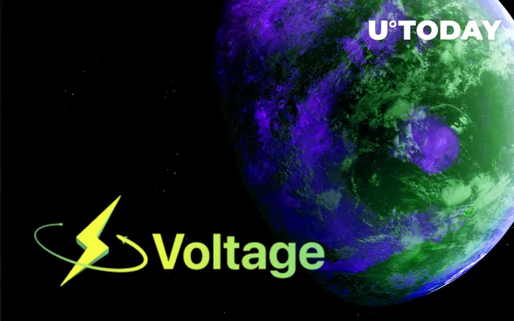 Voltage Finance Announces Last Call Before VOLT TGE: Details