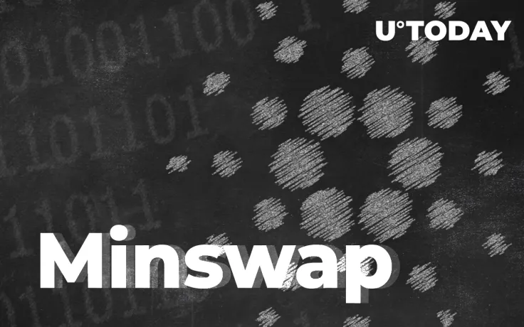 Cardano DEX Goes Live on Mainnet