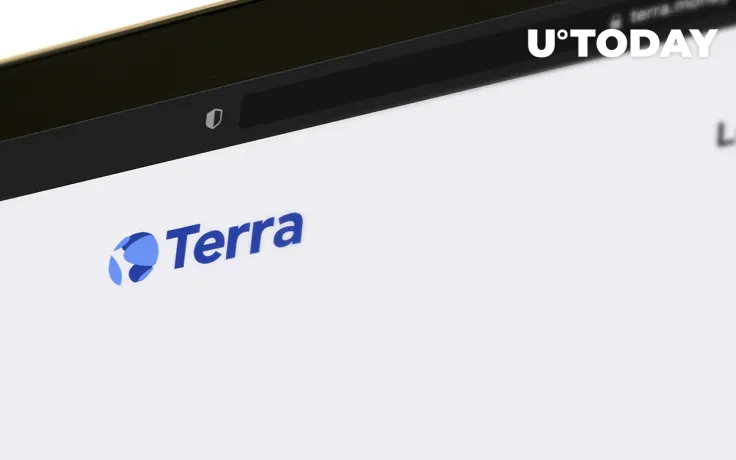 Terra Luna Outpaces Solana and Cardano After Gaining 30%: Details