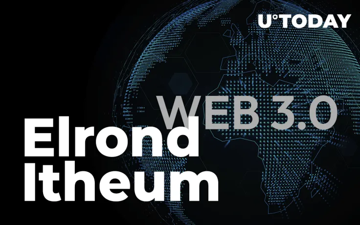 Itheum Web3 Data Brokerage Platform Debuts on Elrond's Maiar Launchpad: Details