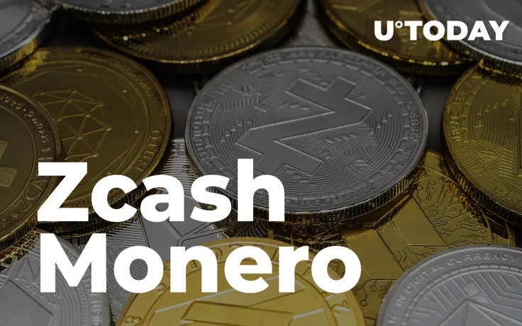 Zcash and Monero Lead Altcoin Rally as Bitcoin Surges Past $42K: Details