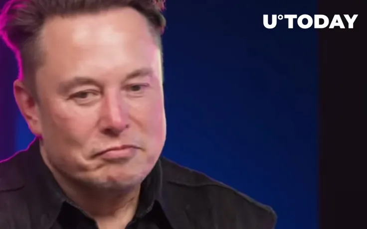 Elon Musk Shares Mysterious Satoshi Nakamoto Tweet