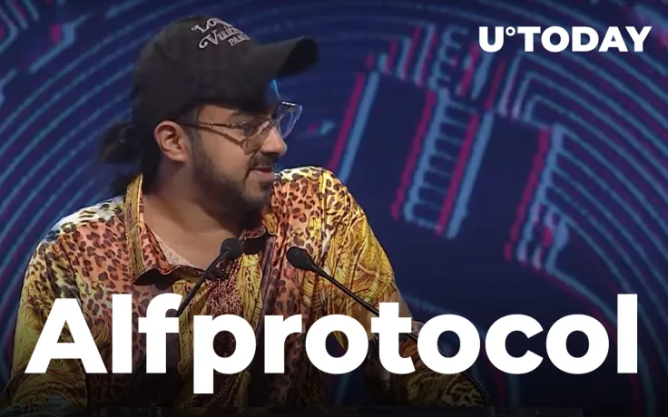 Billionaire Investor Evan Luhtra Joins Alfprotocol's Advisory Board