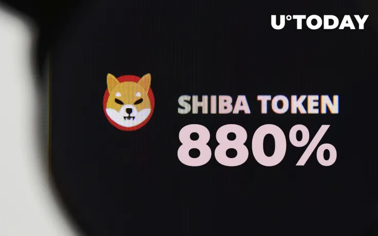 SHIB Accumulation by Top Holders Drives Up 24-Hour Trading Volumes by 880%: Details