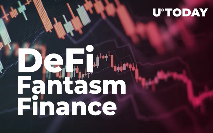 Fantom's DeFi Fantasm Finance (FSM) Exploited; $2.6 Million Lost