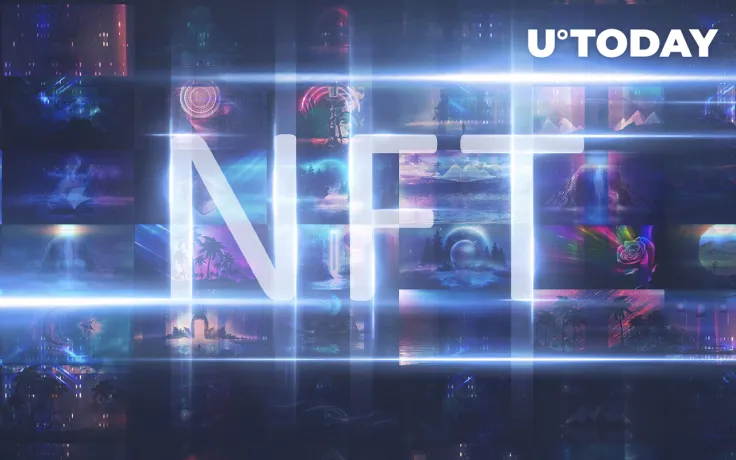 NFT Trading Topped $17 Billion Last Year: Report